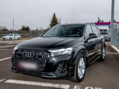 Bild des Angebotes Audi Q7 50 TDI qu.S-line,Matrix,Pano,ad.Air,HuD,AHK