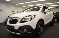 Bild des Angebotes Opel Mokka 1.6 CDTi Edition