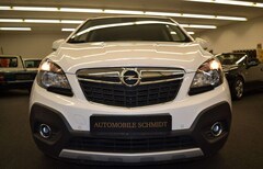 Bild des Angebotes Opel Mokka 1.6 CDTi Edition
