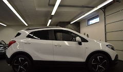 Bild des Angebotes Opel Mokka 1.6 CDTi Edition
