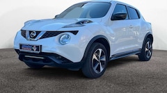Bild des Angebotes Nissan Juke 1.6 Bose Personal Edition KAMERA SHZ