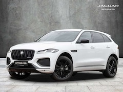 Bild des Angebotes Jaguar F-Pace P400e AWD R-Dynamic SE