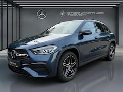 Bild des Angebotes Mercedes-Benz GLA 250 e +AMG+Night+MBUX+PANO+KAMERA+AHK+360°