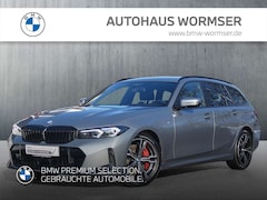 Bild des Angebotes BMW 318 d Touring M Sportpaket HK HiFi DAB LED Shz