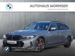 Bild des Angebotes BMW 318 d Touring M Sportpaket HK HiFi DAB LED Shz
