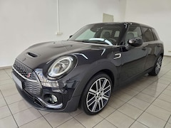 Bild des Angebotes MINI Cooper S Clubman MINI YoursTrim Virtual Leder Panorama 18"