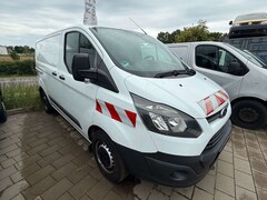 Bild des Angebotes Ford Transit Custom /Klima/Multilenkrad/Radio/Tempomat
