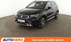 Bild des Angebotes SEAT Ateca 1.5 TSI ACT Xperience Aut.*PANO*LED*ACC*AHK*