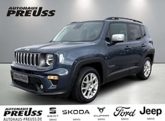 Bild des Angebotes Jeep Renegade Limited 1,0