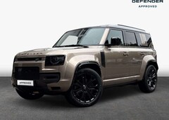 Bild des Angebotes Land Rover Defender 110 P635 OCTA