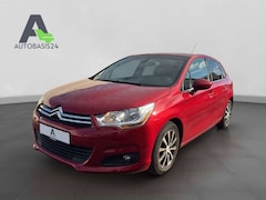 Bild des Angebotes Citroen C4 Limousine 5-türig Automatik Selection Klima