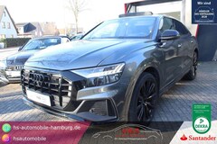 Bild des Angebotes Audi SQ8 4.0 TFSI quattro *B&O*MEMORY*PANORAMA*SOFT-CLOSE*
