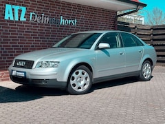 Bild des Angebotes Audi A4 1.6 Benziner Limo *lückenlos AUDI Scheckheft!