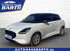 Bild des Angebotes Suzuki Swift Mild-Hybrid Automatik* LED* Navi* SHZ*
