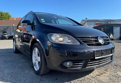 Bild des Angebotes VW Golf Plus United