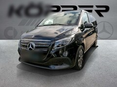 Bild des Angebotes Mercedes-Benz EQV 300 L 7-Sitzer Distronic Kamera Navi LED