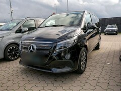 Bild des Angebotes Mercedes-Benz EQV 300 L 7-Sitzer Distronic Kamera Navi LED