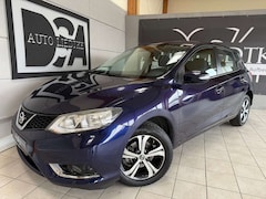 Bild des Angebotes Nissan Pulsar Acenta/Klimaaut./Sitzheizung/PDC/Freispr.