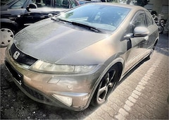 Bild des Angebotes Honda Civic Civic 2.2i-CTDi DPF