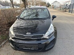 Bild des Angebotes Kia Rio Attract