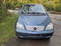 Bild des Angebotes Mercedes-Benz A 170 CDI Avantgarde Piccadilly