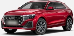 Bild des Angebotes Audi Q8 50 TDI qu S-Line AHK MATRIX PANO HuD 360