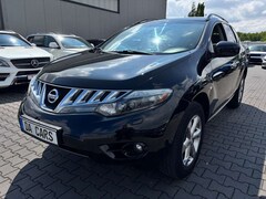 Bild des Angebotes Nissan Murano 3.5 V6 Executive Navi+Camera/DVD/SD/BOSE
