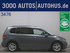 Bild des Angebotes VW Touran 1.5 TSI Comf. 7-Sitze ACC PDC SHZ