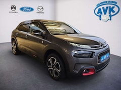 Bild des Angebotes Citroen C4 Cactus C-Series Sitzhzng, Bluetooth, Klima