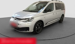 Bild des Angebotes VW Caddy Life 1.5 eHybrid Edition VOLL! 7SI PA