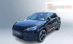 Bild des Angebotes Audi Q2 35 TDI quattro S line