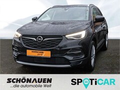 Bild des Angebotes Opel Grandland X PHEV 1.6 DI INNOVATION +SHZ+NAVI+AHK