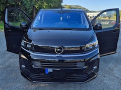 Bild des Angebotes Opel Zafira Life Zafira Life 2.0 D XL Aut. Edition
