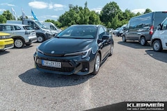 Bild des Angebotes Suzuki Swace Comfort + CVT Hybrid