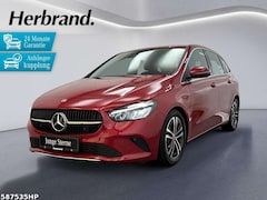 Bild des Angebotes Mercedes-Benz B 200 Progressive Anhängevorrichtung, Lenkradh.