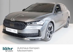 Bild des Angebotes Skoda Superb Combi Sportline 2.0 TDI 7-Gang-DSG