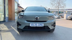 Bild des Angebotes Volvo C40 Plus Recharge Pure Electric 2WD/Winterpaket+