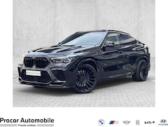 Bild des Angebotes BMW X6 M Competition Laser M Driver DA Prof PA+ 23"