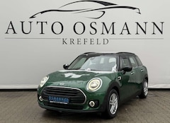 Bild des Angebotes MINI Cooper D Clubman | LED | AHK | NAVI | CARPLAY