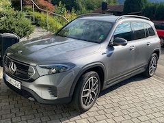 Bild des Angebotes Mercedes-Benz EQB 250 EQB 250+Progressive