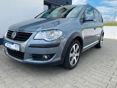 Bild des Angebotes VW Touran CrossTouran/7Sitze/Navi