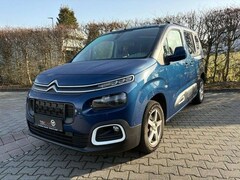 Bild des Angebotes Citroen Berlingo Shine M, Automatik