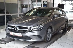 Bild des Angebotes Mercedes-Benz CLA 180 Urban Led*Navi*AHK