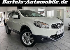 Bild des Angebotes Nissan Qashqai 1.6 dCi Visia 4X4, Klima, Offroad !