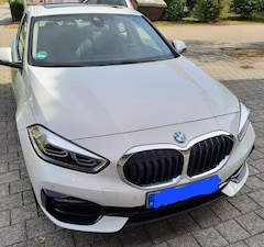 Bild des Angebotes BMW 120 120d xDrive Aut. Sport Line
