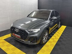 Bild des Angebotes Audi SQ5 3.0 TDI+Matrix+ACC+Head-Up+Ambiente+Memory