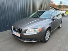 Bild des Angebotes Volvo V70 Kombi Summum,Leder,AHK,Tüv neu