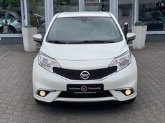 Bild des Angebotes Nissan Note N-Tec