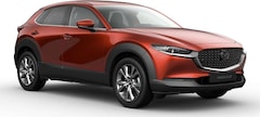Bild des Angebotes Mazda CX-30 2.0L e-SKYACTIV X 186ps 6AT FWD Exclusive