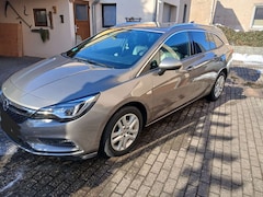 Bild des Angebotes Opel Astra Astra 1.4 Turbo Sports Tourer Active